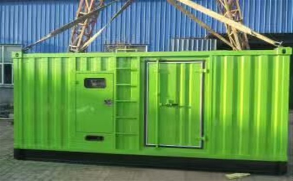 沁水600kw大型柴油发电机组出租价格 沁水600kw大型柴油发电机组出租价格